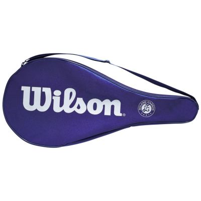 2. Wiilson Roland Garros Tennis-Abdecktasche WR8402701001