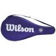 2. Wiilson Roland Garros Tennis-Abdecktasche WR8402701001