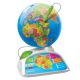 6. Clementoni-Set - Interaktiver Eduglobus