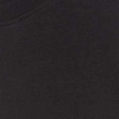 5. Damen T-Shirt 4F F2971 tiefschwarz 4FWAW25TTSHF2971 20S