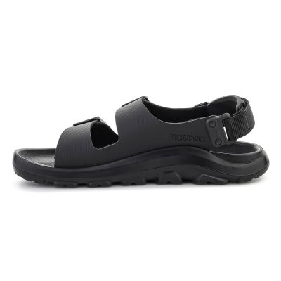 5. BIRKENSTOCK MOGAMI TERRA TECH LOOP BIRKO-FLOR APEX SCHWARZ 1031279