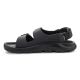 5. BIRKENSTOCK MOGAMI TERRA TECH LOOP BIRKO-FLOR APEX SCHWARZ 1031279