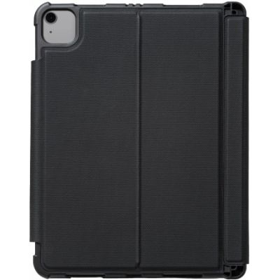 2. Laut Type Folio 2 Hülle mit Bluetooth-Tastatur für iPad Air 11" M2 (2024), iPad Pro 11" 1 / 2 / 3 / 4 und iPad Air 10.9" 4 / 5 - Schwarz