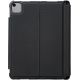 2. Laut Type Folio 2 Hülle mit Bluetooth-Tastatur für iPad Air 11" M2 (2024), iPad Pro 11" 1 / 2 / 3 / 4 und iPad Air 10.9" 4 / 5 - Schwarz