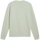 2. Herren-Sweatshirt Puma ESS Small No.1 Logo grün 692913 28