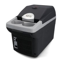 AEG BK6 6l tragbarer Kühlschrank mit Heizfunktion