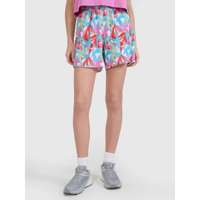 7. Damen-Badeshorts 4F 4FWSS25UBDSF136-90A