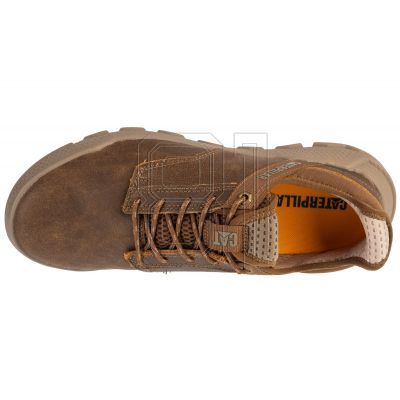 3. Caterpillar Hex Lite Leather M P726318 Schuhe