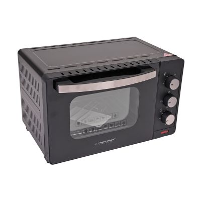 23. ESPERANZA MINI-OFEN PROSCIUTTO 20L 1280W EKO008N