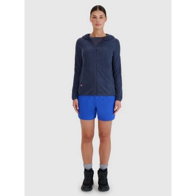 7. Primaloft Active Damen Trekking-Sweatshirt 4F 4FWSS25TFSWF481-22S