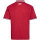 3. adidas Manchester United Heimtrikot 26/27 rot KC4796