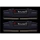 7. G.SKILL RipjawsV F4-3600C16D-32GVKC Speicherkit (DDR4 DIMM; 2 x 16 GB; 3600 MHz; CL16)