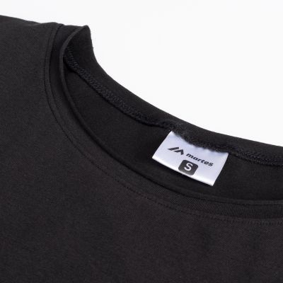 12. Damen-T-Shirt mit kurzen Ärmeln LADY FANKY II