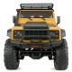 6. Ferngesteuertes Auto Amewi RC Crawler Mini-D90 AMXRock 4WD 1:16 RTR in Gelb