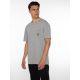 Herren-T-Shirt Protest ISIAH
