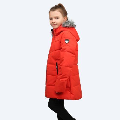 5. Icepeak Leona Jr Kinderjacke 4 500 40839 I