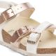 8. Birkenstock Kumba Split Jr 1029411 Sandalen