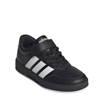 2. Adidas Breaknet 3.0 Kinderschuhe schwarz JS3687