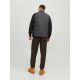 3. Jack & Jones JJEMulti Bodywarmer Collar Noos M 12200684 Asphaltweste