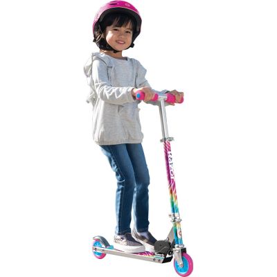 9. Razor – Ein Batik-Kinderroller