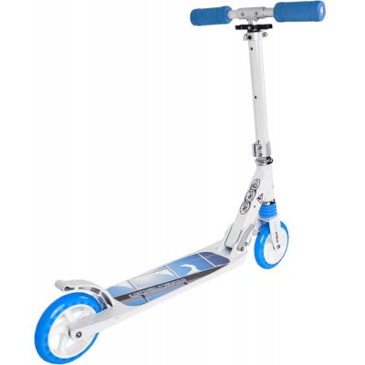2. Meteor Racer Roller blau