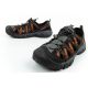 8. Grisport Herren-Trekking-Sportsandalen mit bequemen Riemen