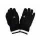 3. Air Jordan M TG Herren-Handschuhe, isoliert, Wintersporthandschuhe, schwarz - J.100.4350.008