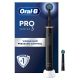 3. Oral-B Pro 3 3000 Cross Act Zahnbürste