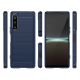 3. Thunder Case Hülle für Xiaomi Poco F4 5G Silikon Armor Case schwarz