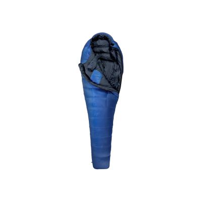 2. Schlafsack MILLET Light Down -10 blau