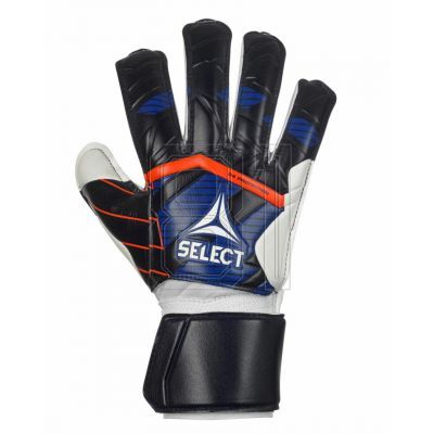 2. Select 04 Protection v24 Jr goalkeeper gloves T26-18448