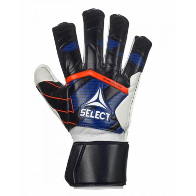 2. Select 04 Protection v24 Jr T26-18448 Torwarthandschuhe