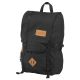 2. JanSport Hatchet Rucksack EK0A5BI6N55 Schwarz One size