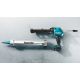6. Makita Akku-Bohrmaschine 12V CXT CG100DSAB 600ml 5000N 1x2,0Ah