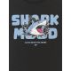 6. Baumwoll-T-Shirt für Jungen 4F 4FJRSS26TTSHM3902-20S