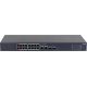 4. Dahua Technology CS4220-16GT-135 Managed Network Switch L2 Gigabit Ethernet (10/100/1000) mit PoE-Unterstützung, Schwarz