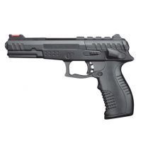 Marksman Luftpistole, Kal. 4,5 mm Ekp