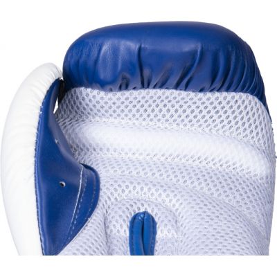 10. RTT-NK3 Boxhandschuhe Rot 10 oz