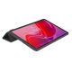 4. Tech-Protect SmartCase Hülle für Lenovo Tab M11 11" TB-330 - Schwarz