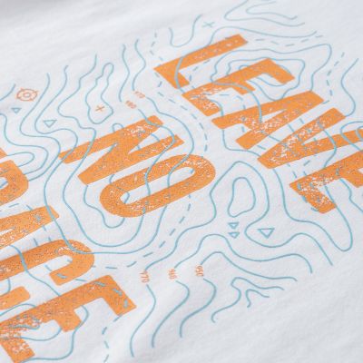 3. Hi-Tec Toti Jrb Jr 92800596922 T-Shirt