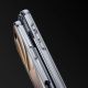 3. Dux Ducis Clin Hülle für iPhone 18 Pro / 17 Pro – Transparent