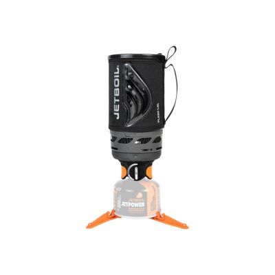 JETBOIL Flash Carbon Kocher