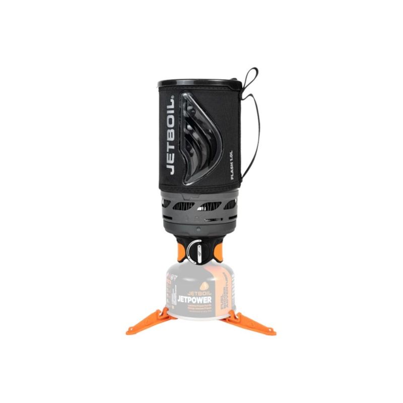 JETBOIL Flash Carbon Kocher