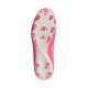 6. Adidas Copa Pure IV League FG Fußballschuhe pink KI0653