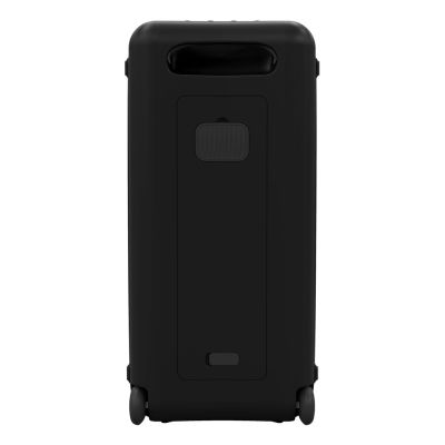 6. Klipsch New York EUA – Tragbarer Party-Lautsprecher