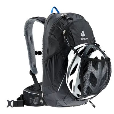 4. Deuter Superbike 18 320312470000 Fahrradrucksack