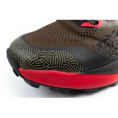 6. Joma Herren Tundra Trailrunningschuhe, Gelände, Dämpfung, Khakirot