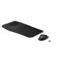 2. HP 685 Comfort Dual-Mode Maus- und Tastaturset