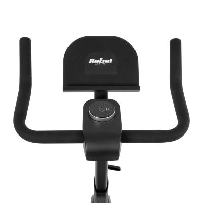 9. REBEL ACTIVE Spinning-Bike Modell RBA-1006