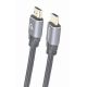 2. GEMBIRD Premium-Serie Kabel CCBP-HDMI-7,5M (HDMI M - HDMI M; 7,5 m; schwarz)